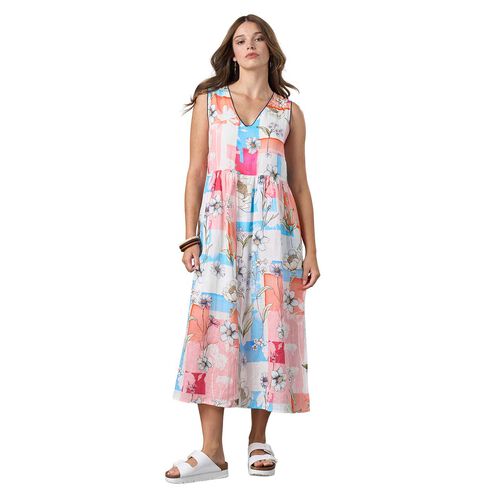 Madly Sweetly Melody Midi Dress Madly Sweetly Melody Midi Dress